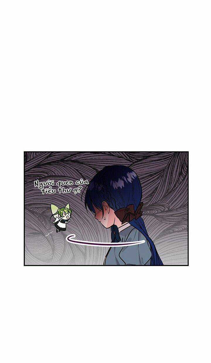 Con Gái Của Đại Pháp Sư - Chapter 26 - Trang 15