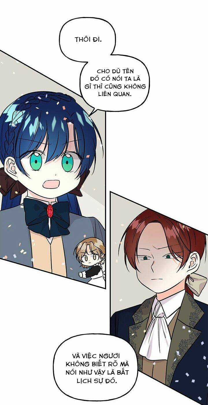 Con Gái Của Đại Pháp Sư - Chapter 26 - Trang 31