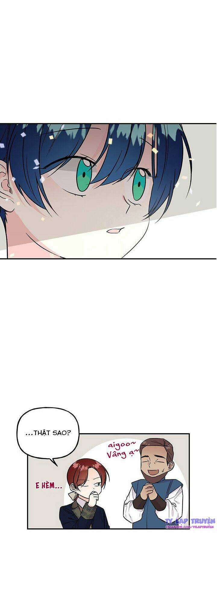 Con Gái Của Đại Pháp Sư - Chapter 26 - Trang 5