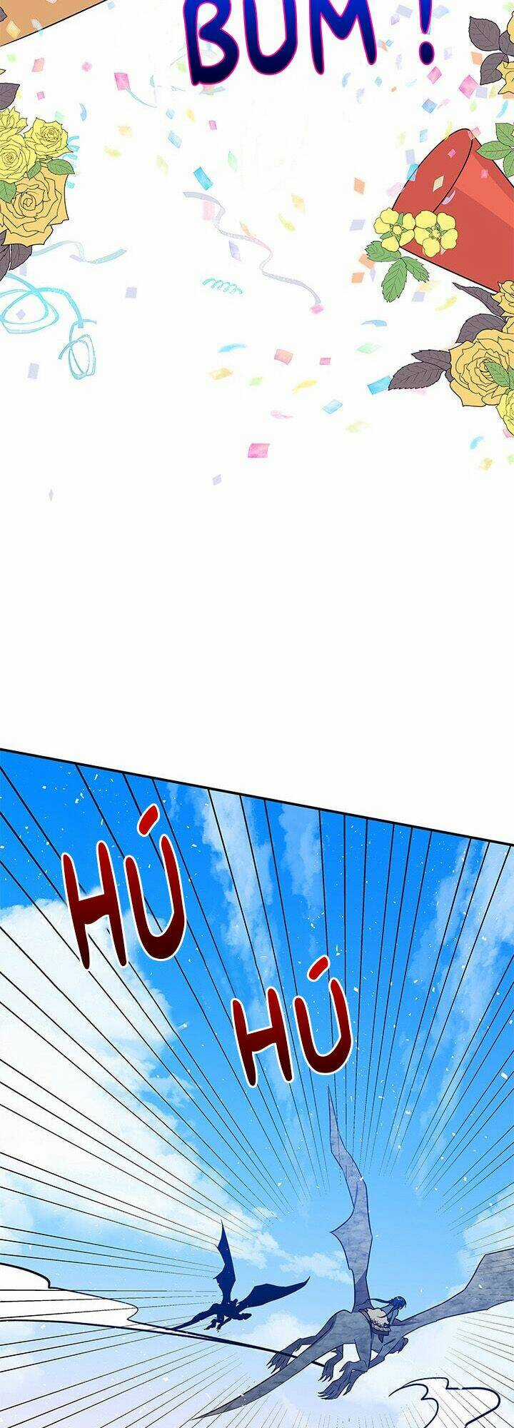 Con Gái Của Đại Pháp Sư - Chapter 26 - Trang 41