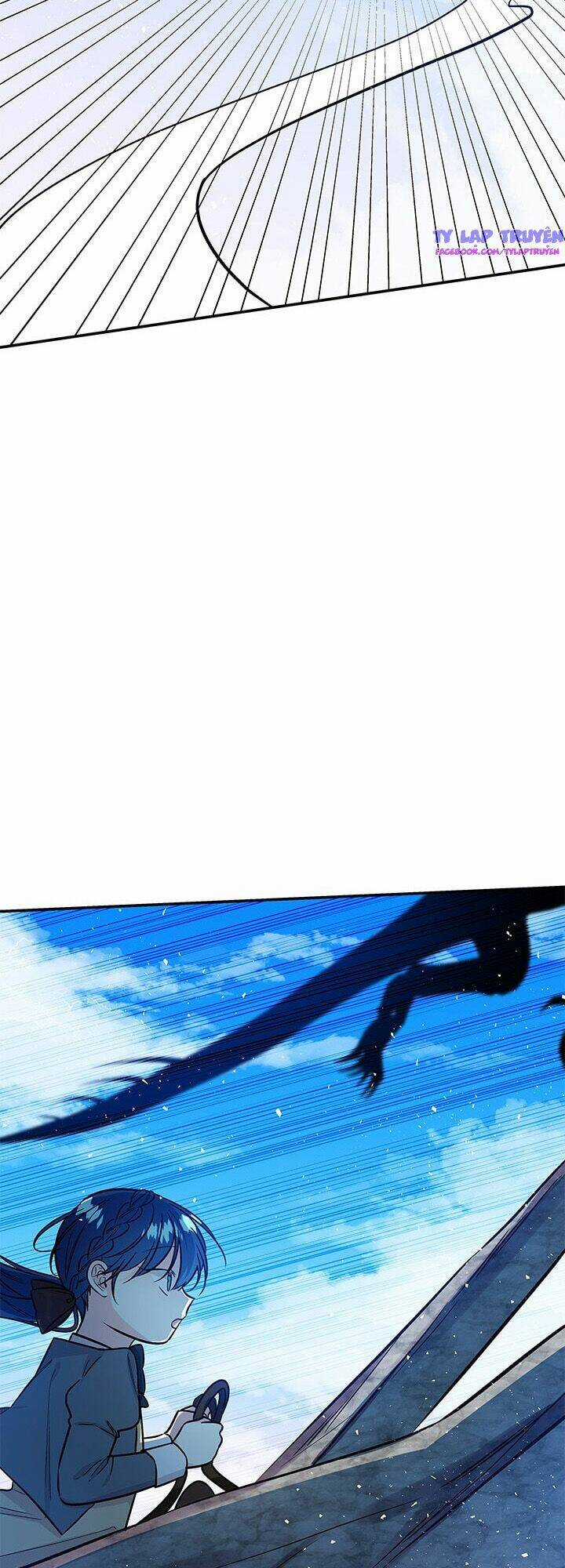 Con Gái Của Đại Pháp Sư - Chapter 26 - Trang 42