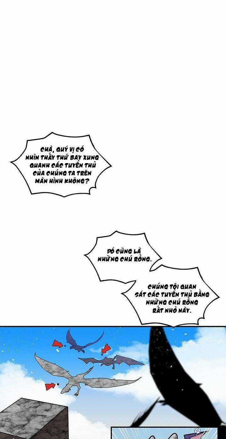 Con Gái Của Đại Pháp Sư - Chapter 26 - Trang 46