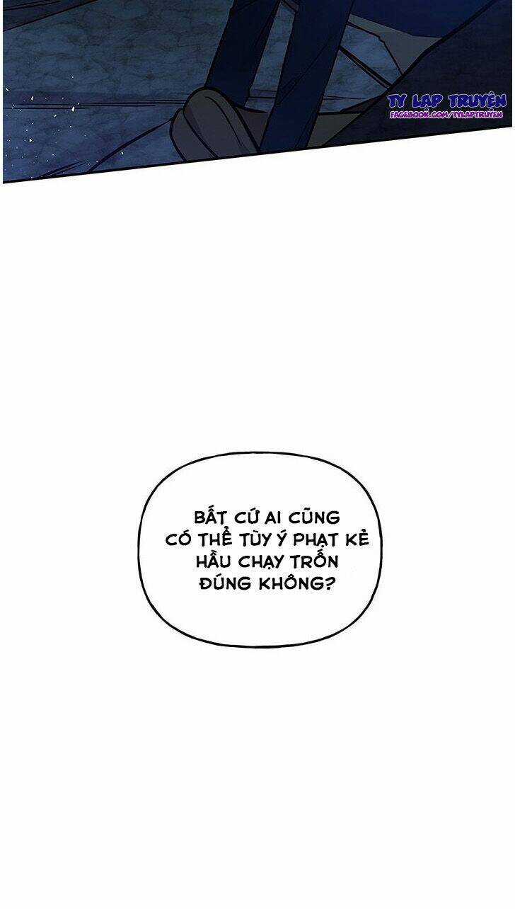 Con Gái Của Đại Pháp Sư - Chapter 26 - Trang 49