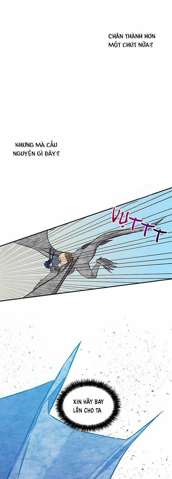 Con Gái Của Đại Pháp Sư - Chapter 27 - Trang 16