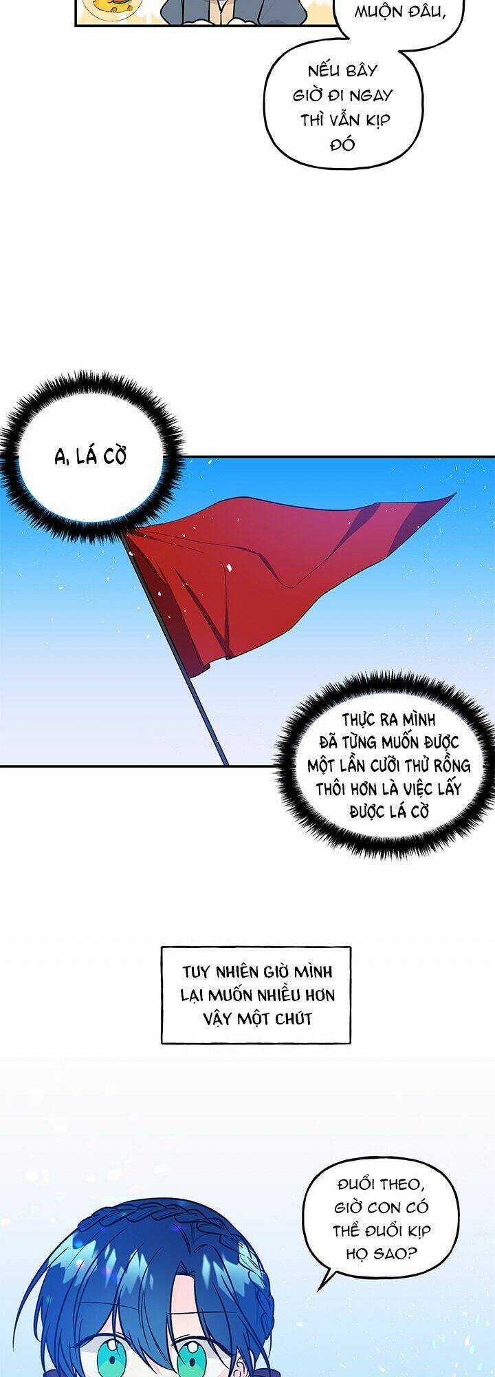 Con Gái Của Đại Pháp Sư - Chapter 27 - Trang 27