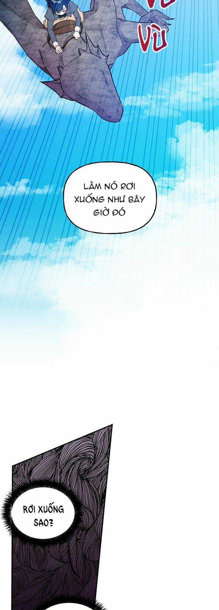 Con Gái Của Đại Pháp Sư - Chapter 27 - Trang 6