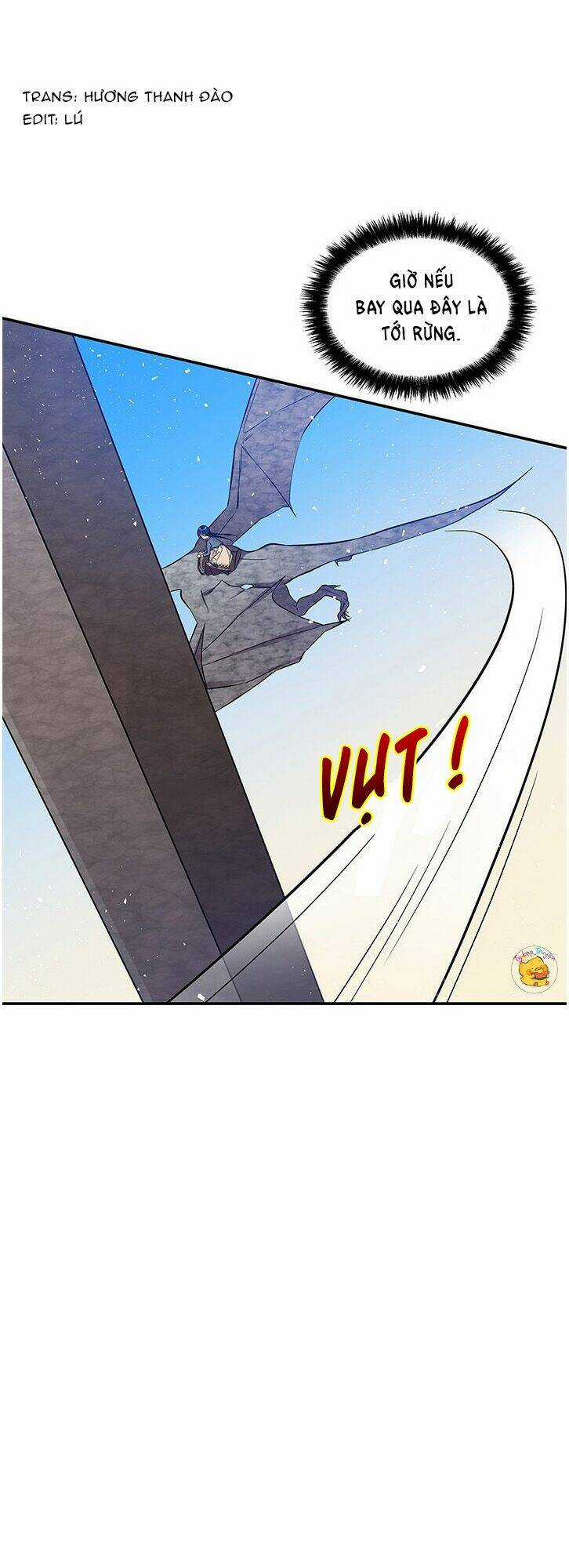 Con Gái Của Đại Pháp Sư - Chapter 28 - Trang 2