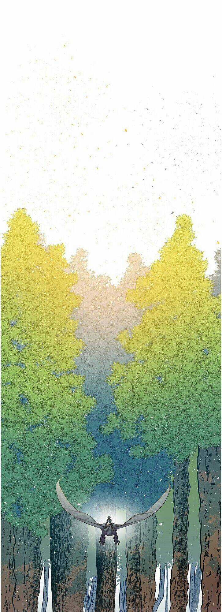 Con Gái Của Đại Pháp Sư - Chapter 28 - Trang 3