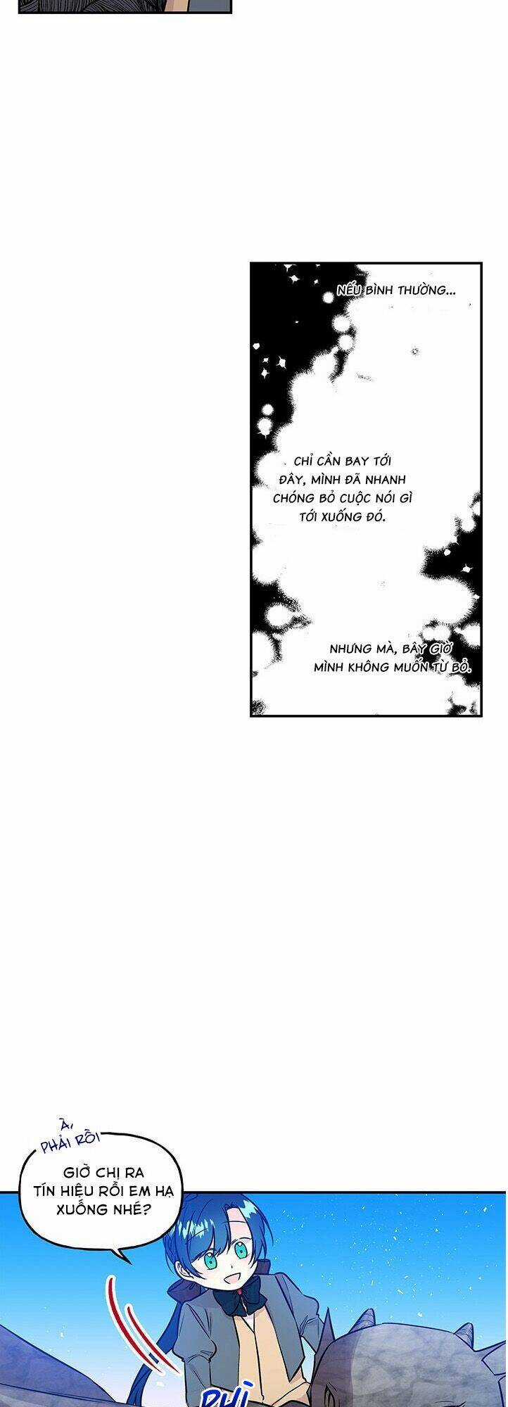 Con Gái Của Đại Pháp Sư - Chapter 28 - Trang 22