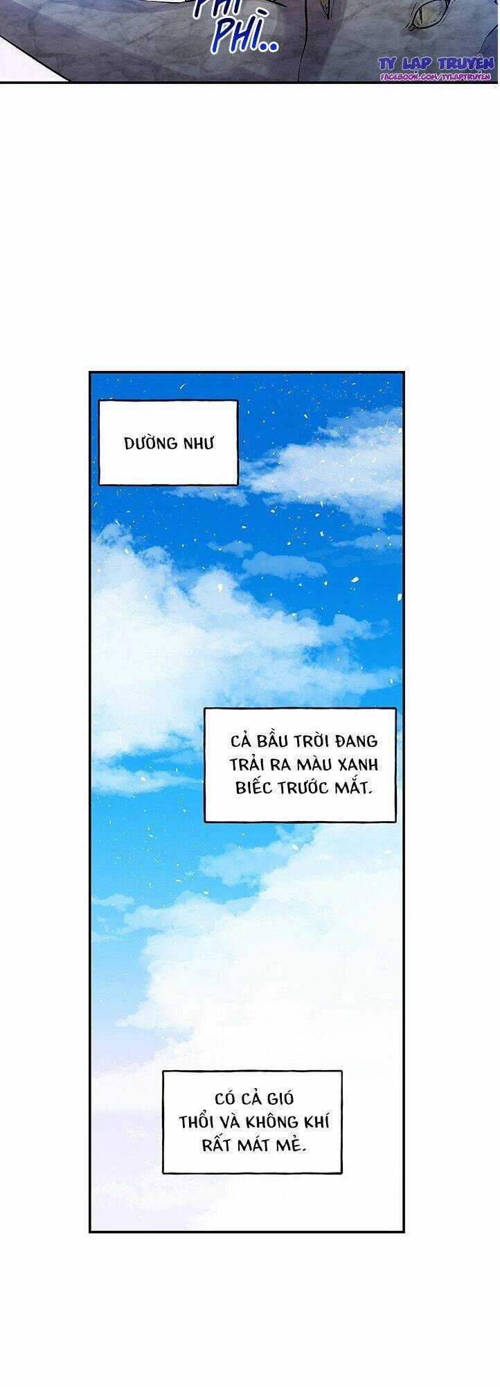 Con Gái Của Đại Pháp Sư - Chapter 28 - Trang 23