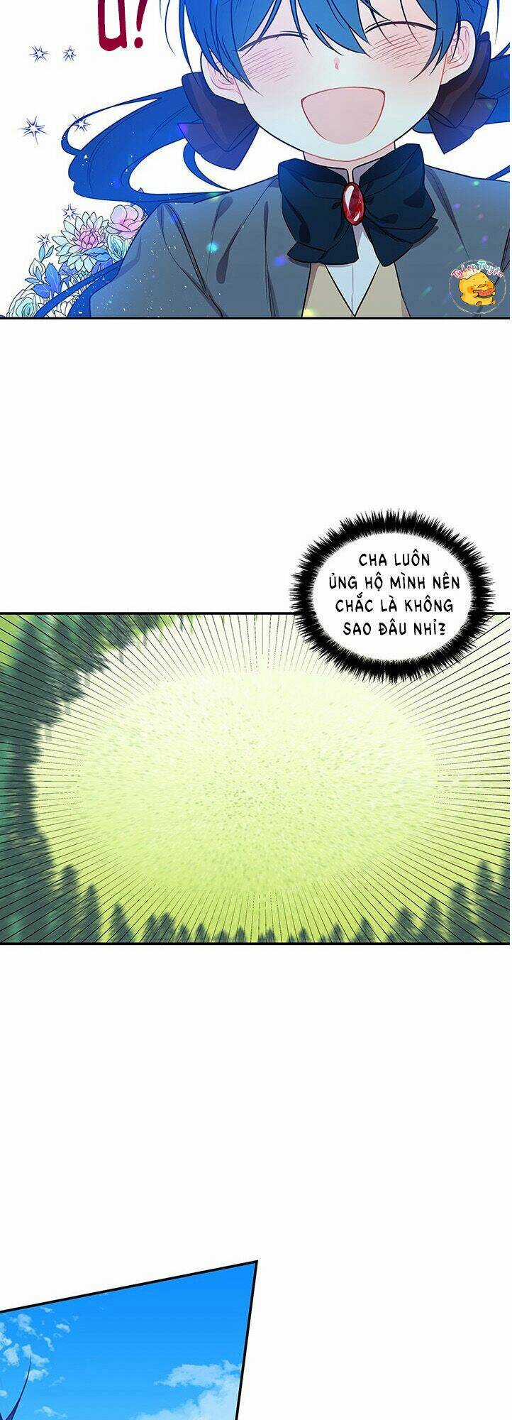 Con Gái Của Đại Pháp Sư - Chapter 28 - Trang 27