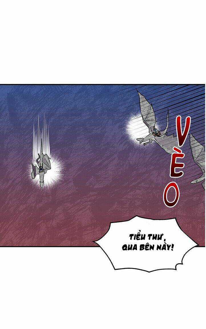 Con Gái Của Đại Pháp Sư - Chapter 28 - Trang 30