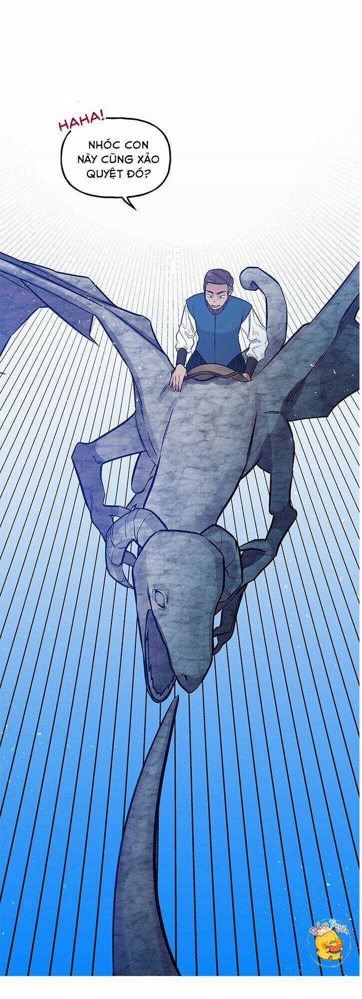 Con Gái Của Đại Pháp Sư - Chapter 28 - Trang 33