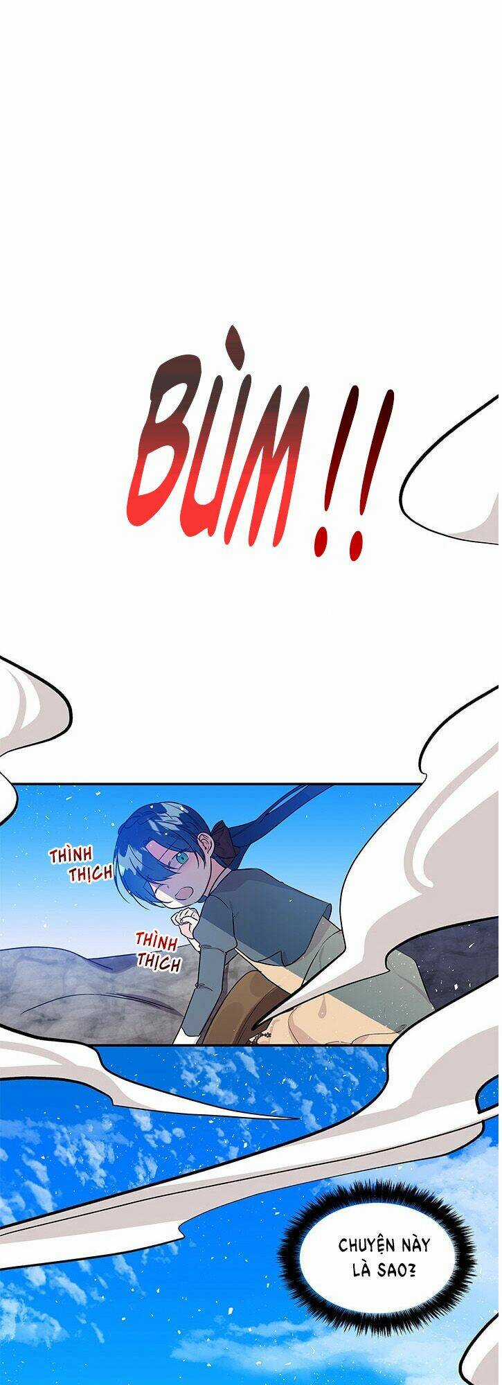 Con Gái Của Đại Pháp Sư - Chapter 28 - Trang 34