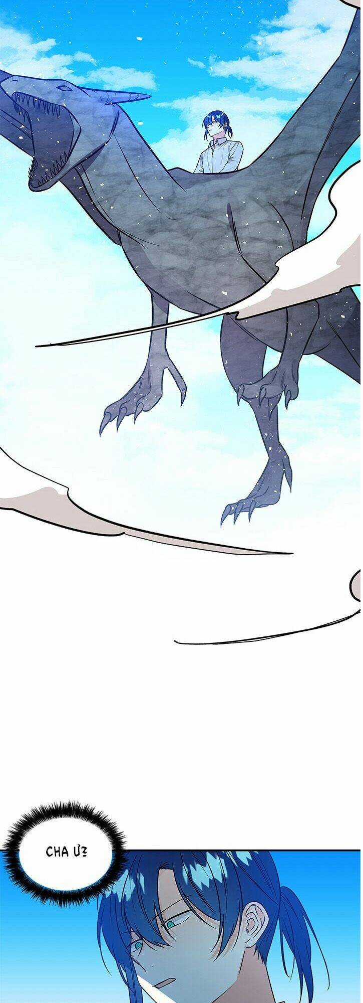 Con Gái Của Đại Pháp Sư - Chapter 28 - Trang 35