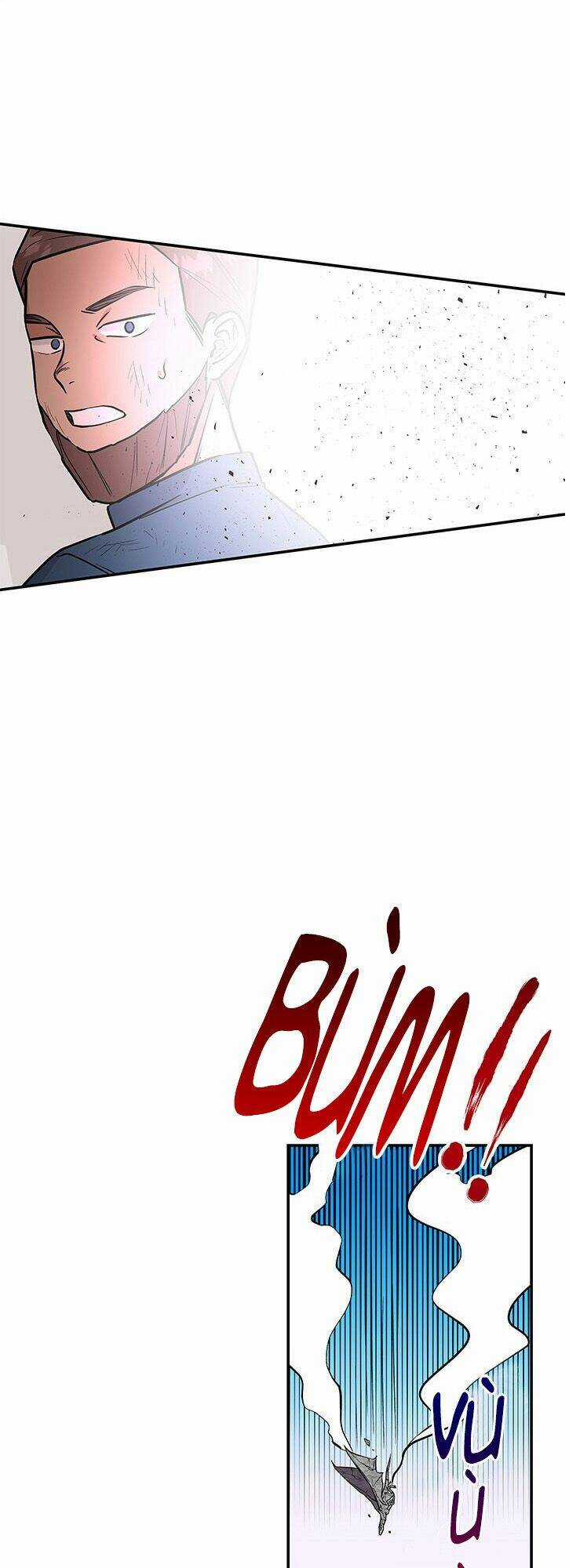 Con Gái Của Đại Pháp Sư - Chapter 28 - Trang 38