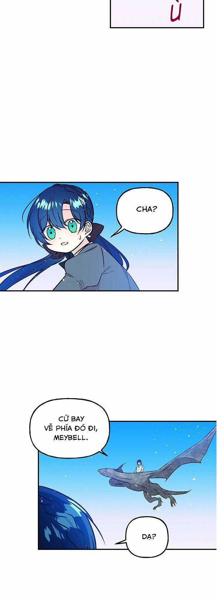 Con Gái Của Đại Pháp Sư - Chapter 28 - Trang 39