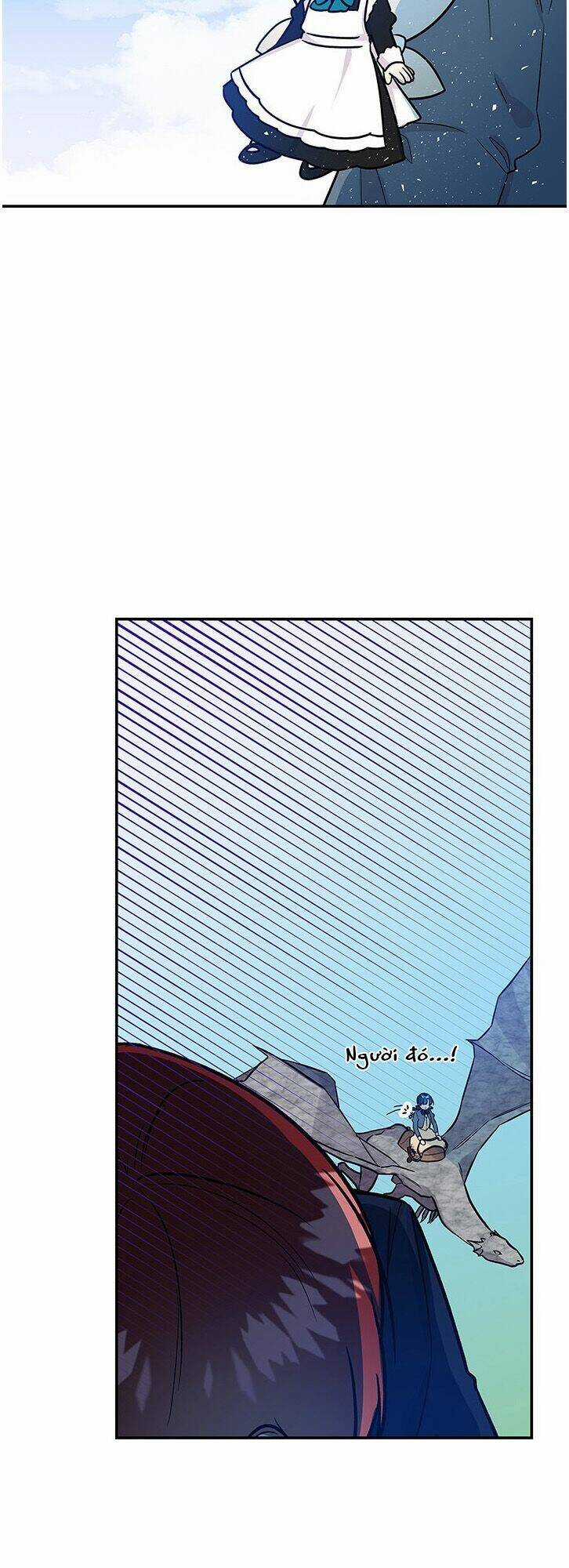 Con Gái Của Đại Pháp Sư - Chapter 28 - Trang 5