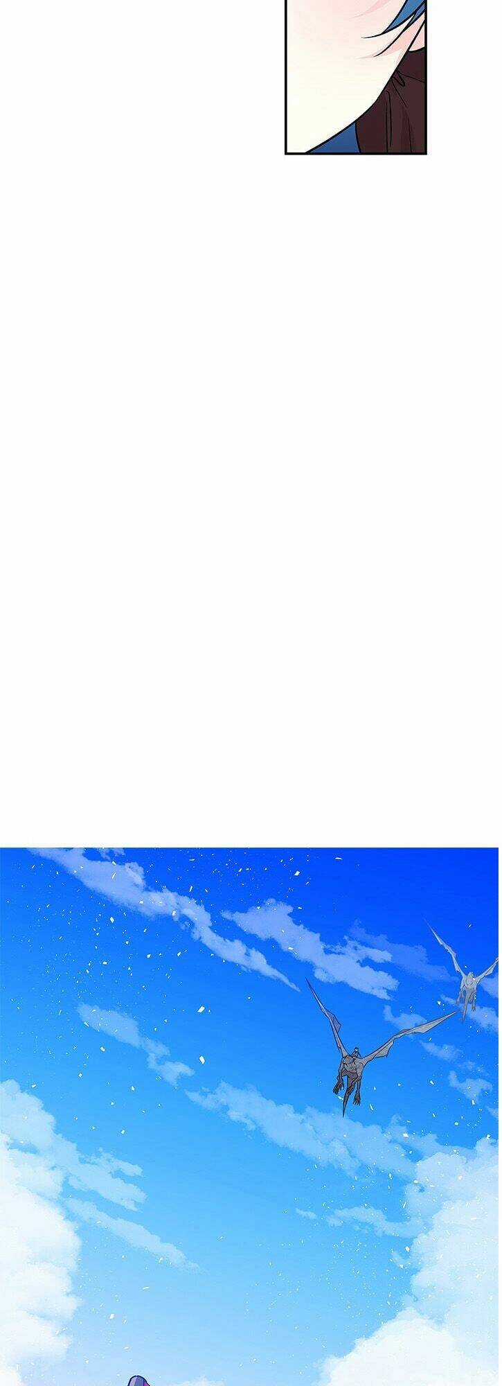 Con Gái Của Đại Pháp Sư - Chapter 28 - Trang 41