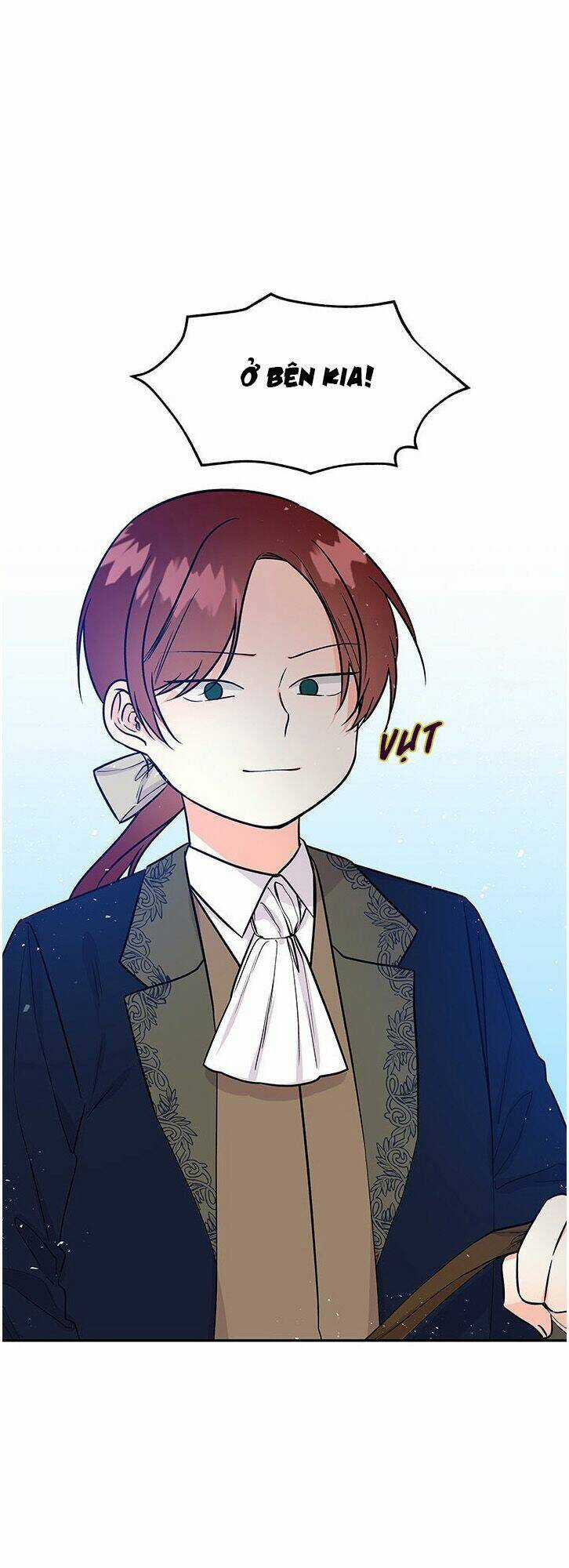 Con Gái Của Đại Pháp Sư - Chapter 28 - Trang 6