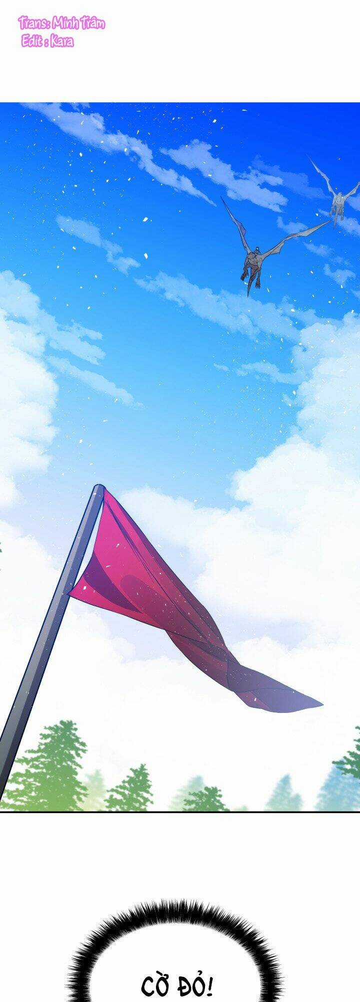 Con Gái Của Đại Pháp Sư - Chapter 29 - Trang 2