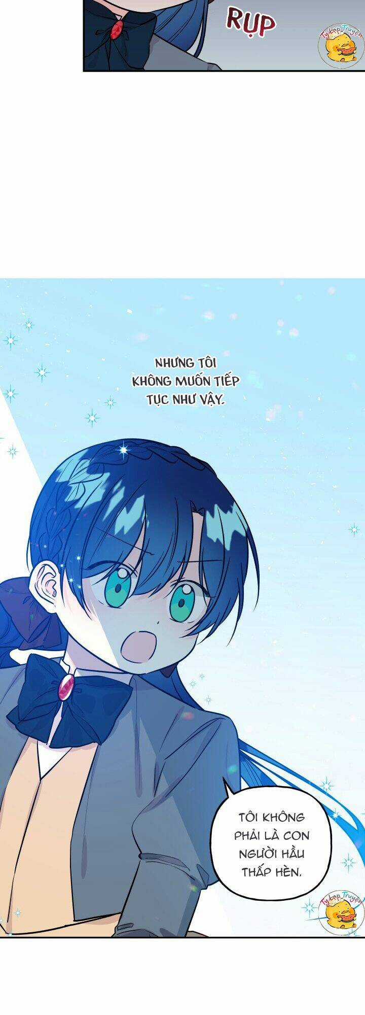 Con Gái Của Đại Pháp Sư - Chapter 29 - Trang 13