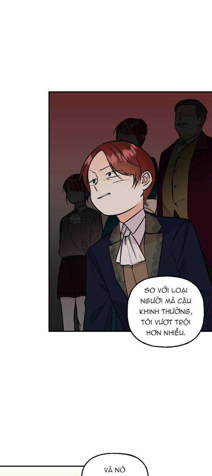 Con Gái Của Đại Pháp Sư - Chapter 29 - Trang 14