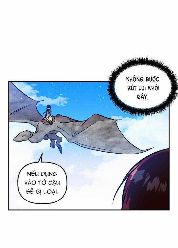 Con Gái Của Đại Pháp Sư - Chapter 29 - Trang 23