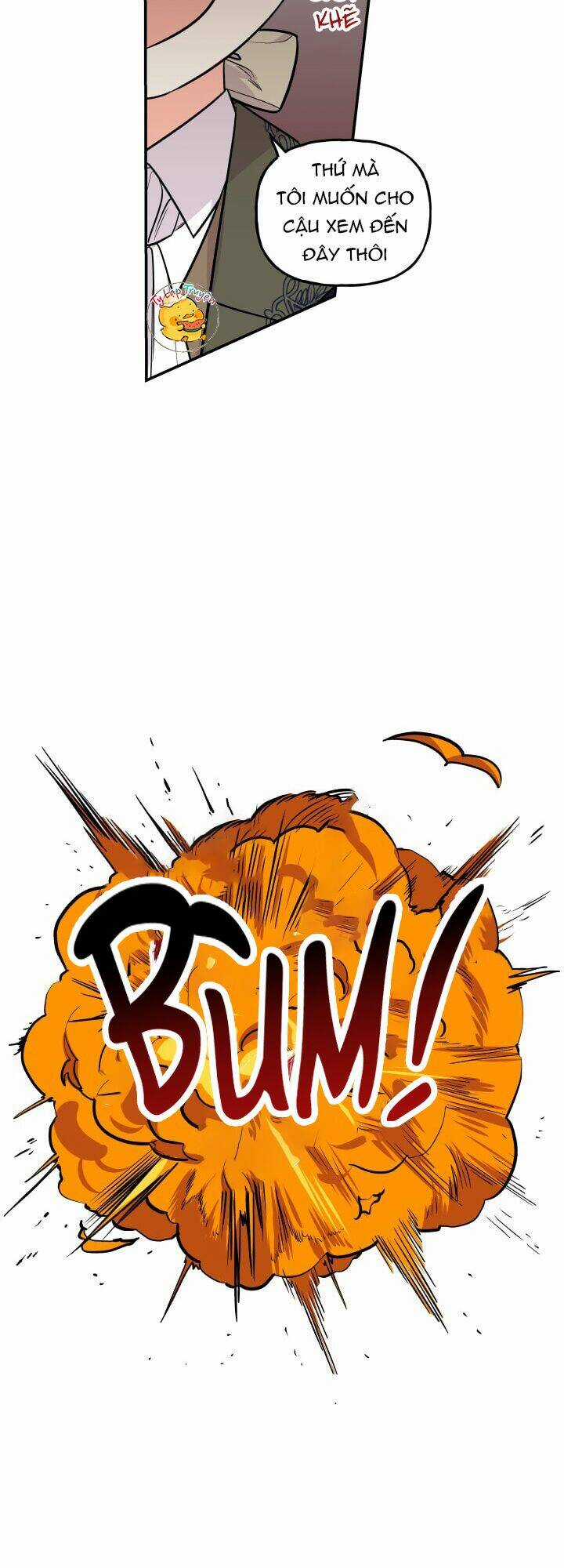 Con Gái Của Đại Pháp Sư - Chapter 29 - Trang 25