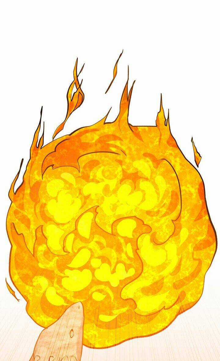 Con Gái Của Đại Pháp Sư - Chapter 29 - Trang 36