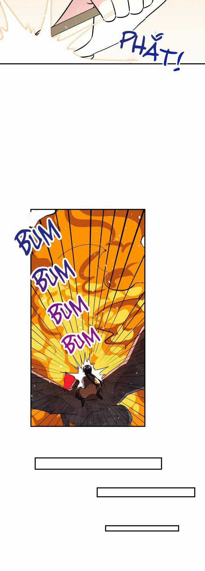 Con Gái Của Đại Pháp Sư - Chapter 29 - Trang 40