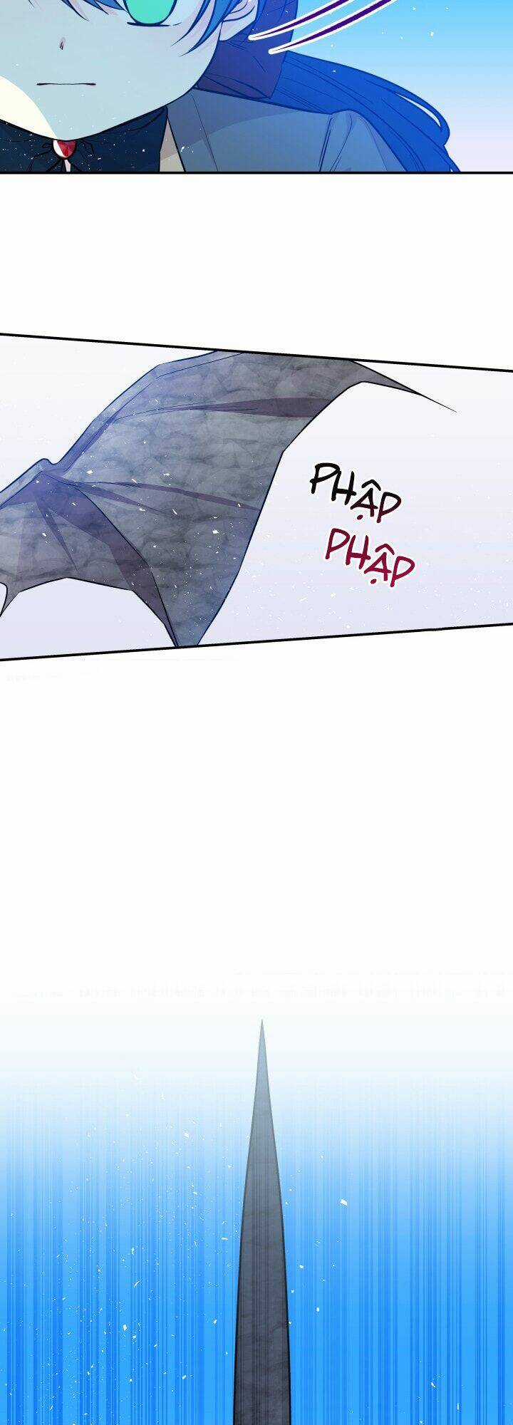 Con Gái Của Đại Pháp Sư - Chapter 29 - Trang 5