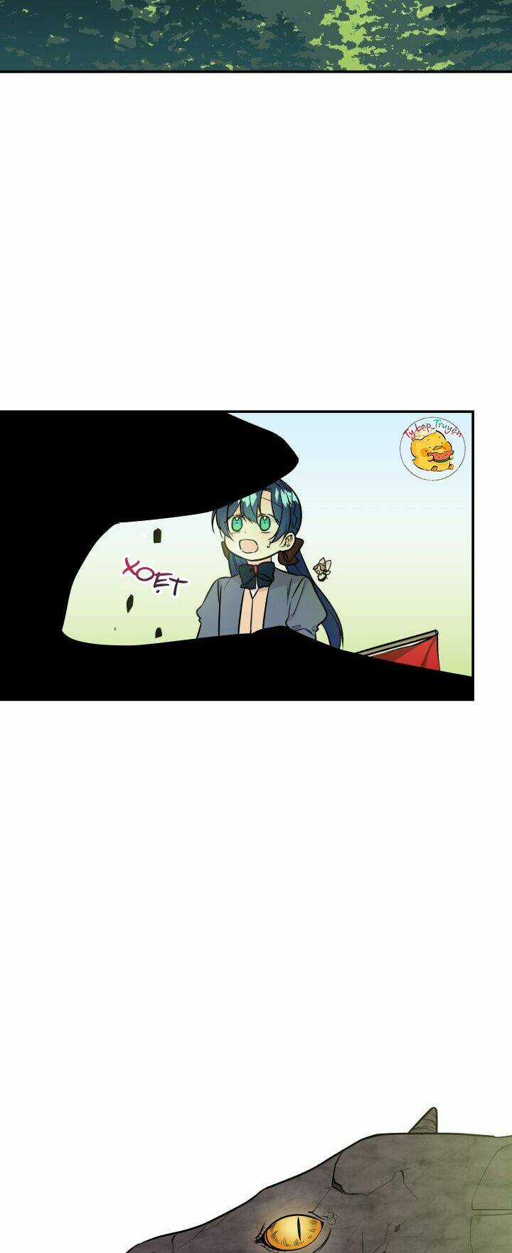 Con Gái Của Đại Pháp Sư - Chapter 29 - Trang 42