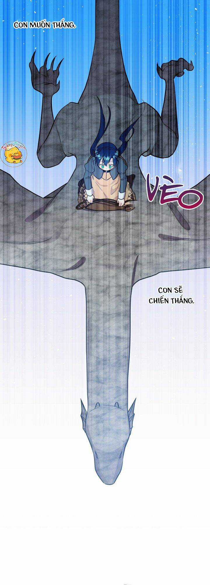 Con Gái Của Đại Pháp Sư - Chapter 29 - Trang 6