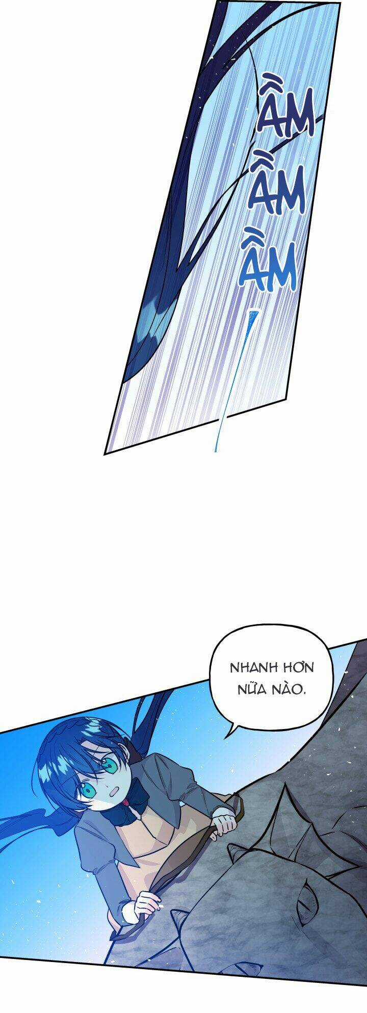 Con Gái Của Đại Pháp Sư - Chapter 29 - Trang 7