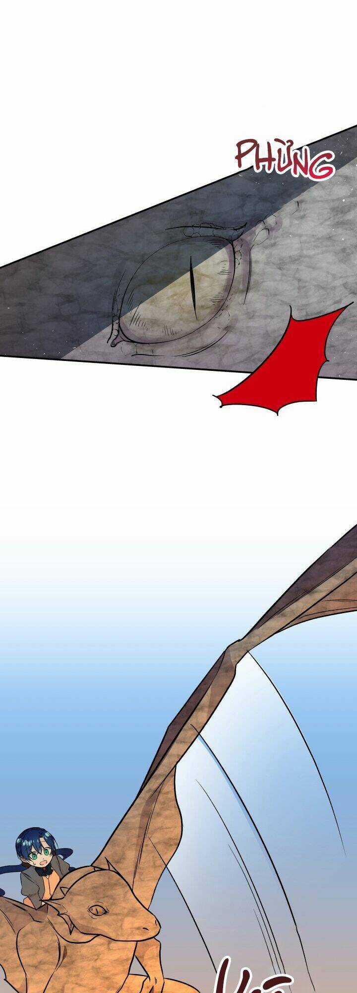 Con Gái Của Đại Pháp Sư - Chapter 29 - Trang 9