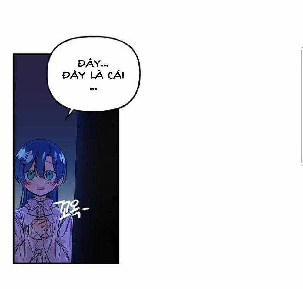 Con Gái Của Đại Pháp Sư - Chapter 3 - Trang 13