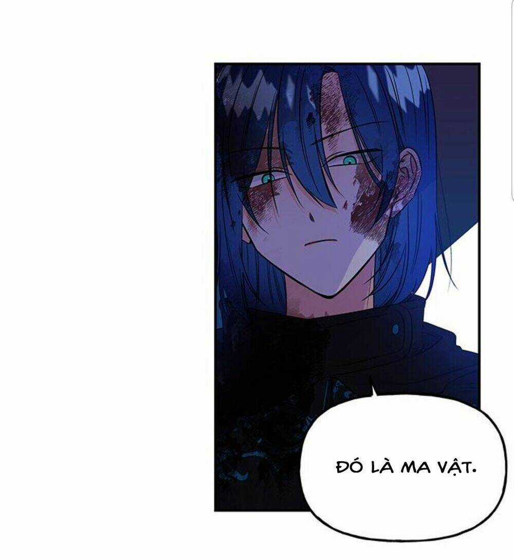 Con Gái Của Đại Pháp Sư - Chapter 3 - Trang 14