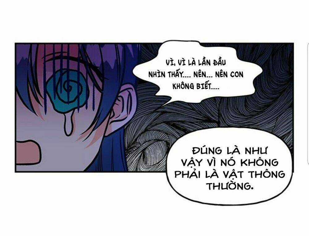 Con Gái Của Đại Pháp Sư - Chapter 3 - Trang 15