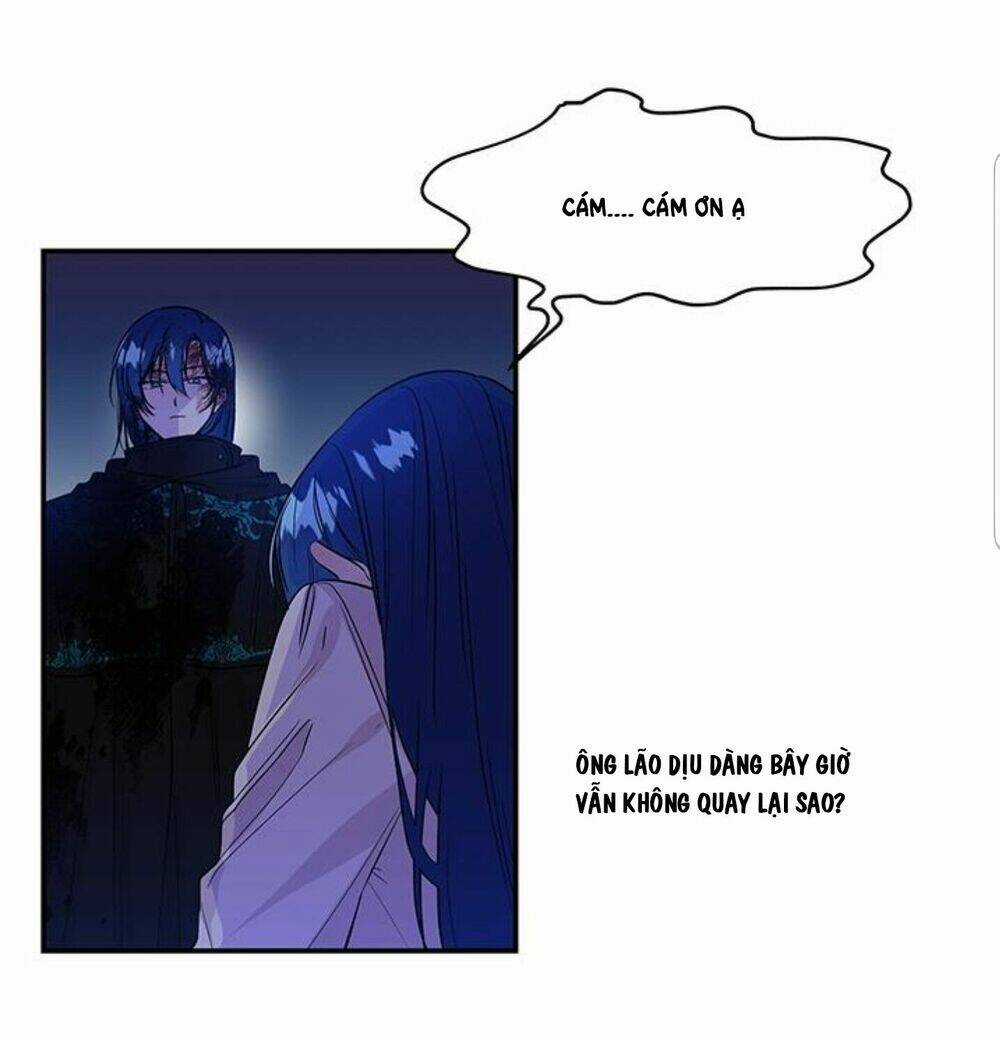 Con Gái Của Đại Pháp Sư - Chapter 3 - Trang 16