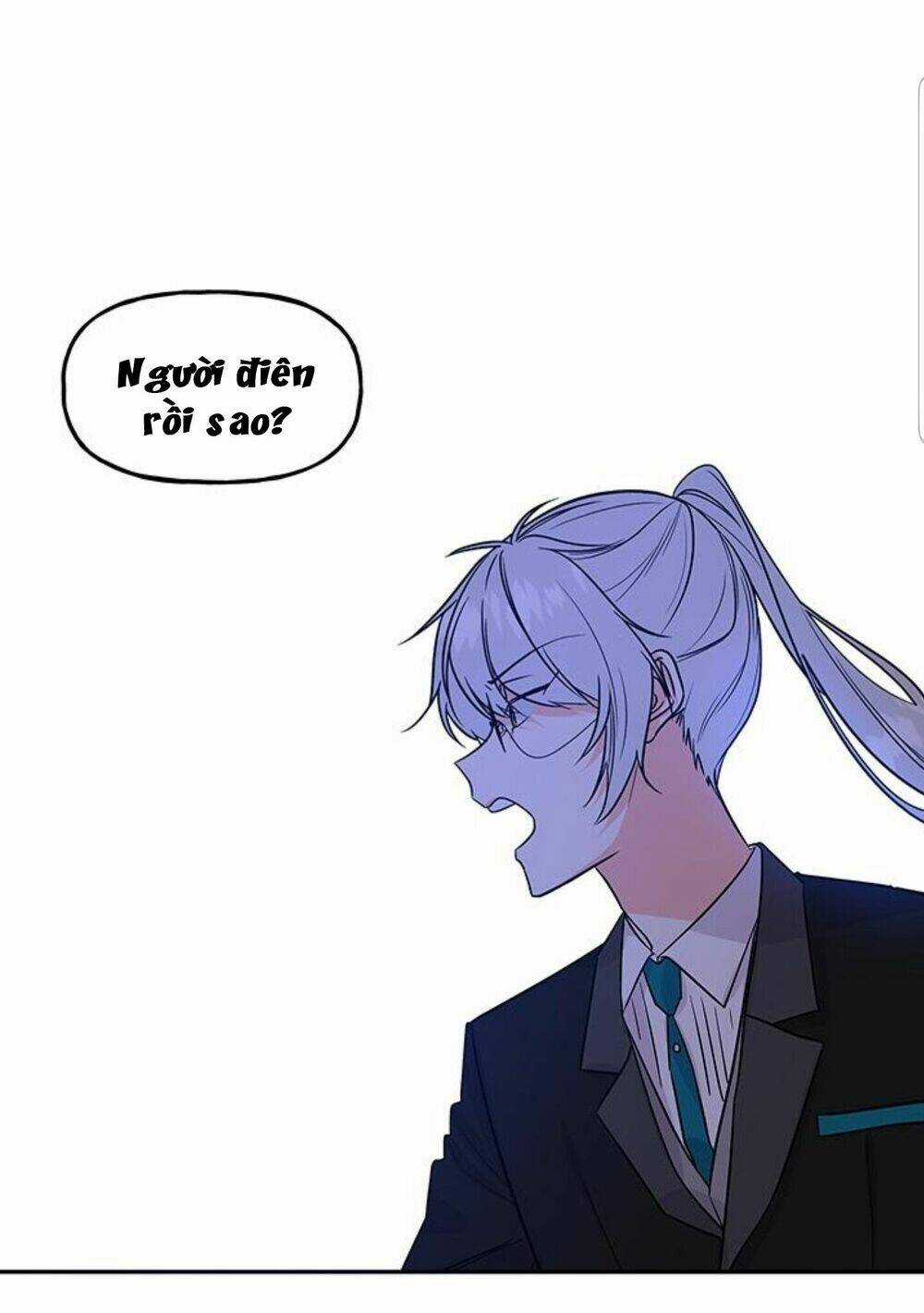 Con Gái Của Đại Pháp Sư - Chapter 3 - Trang 19