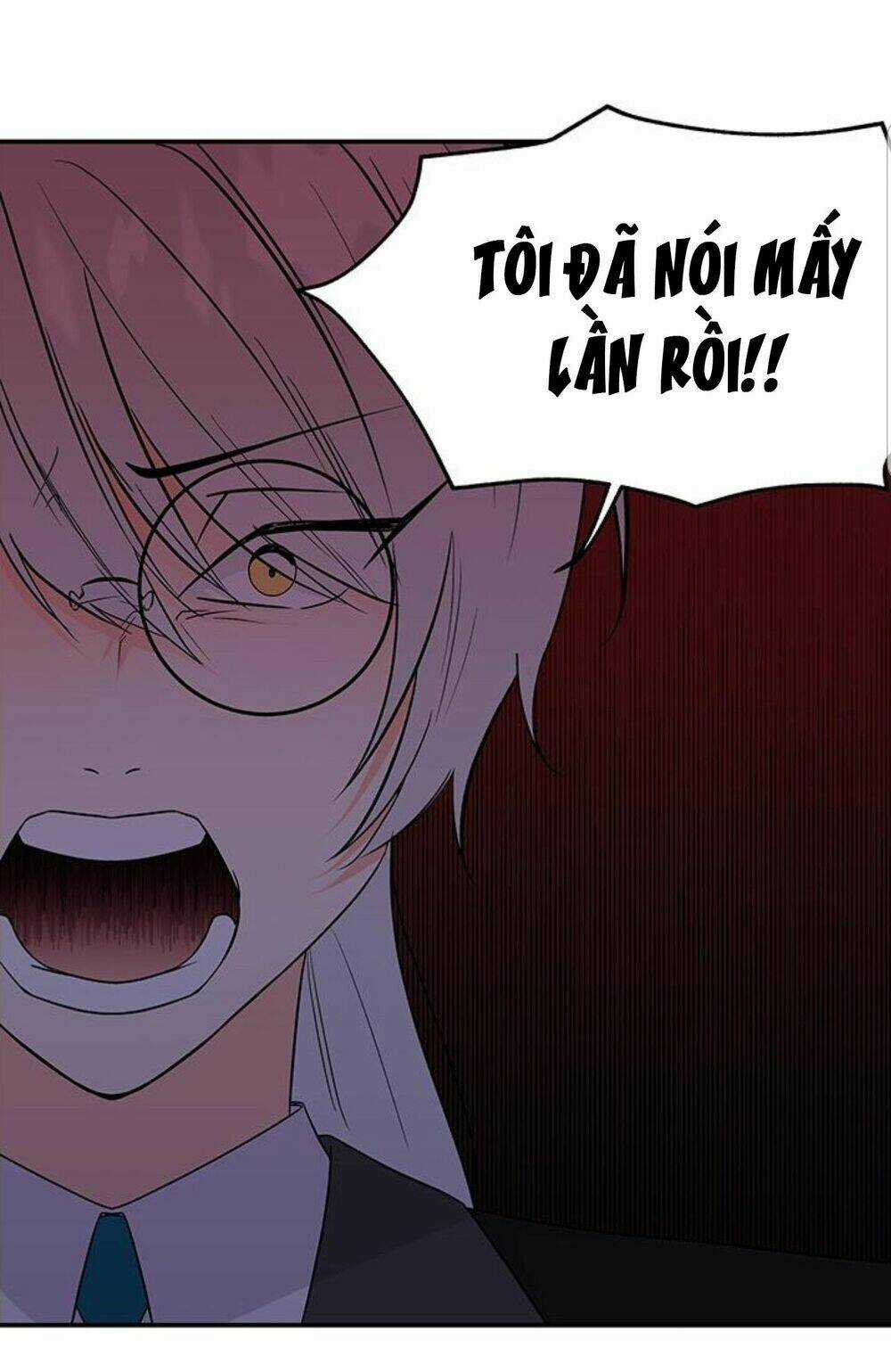 Con Gái Của Đại Pháp Sư - Chapter 3 - Trang 22