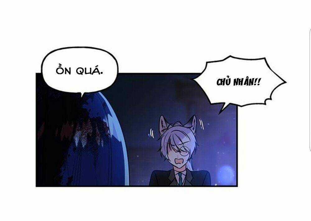 Con Gái Của Đại Pháp Sư - Chapter 3 - Trang 23