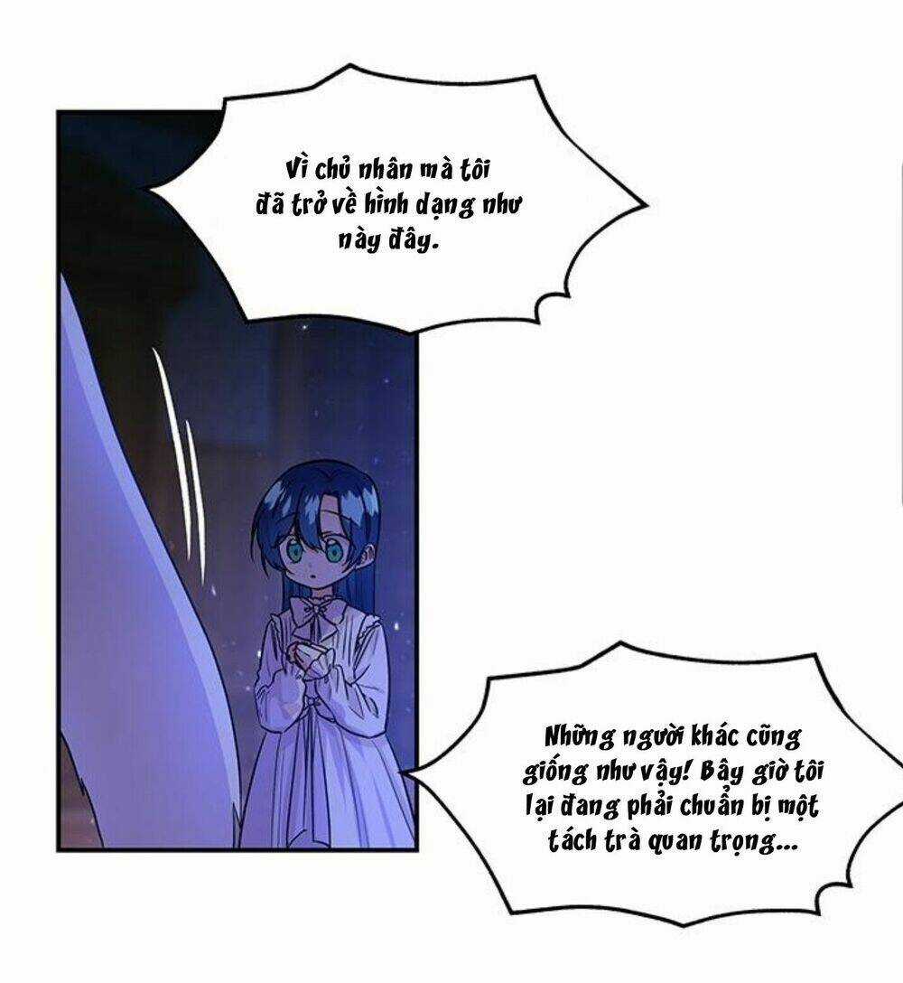 Con Gái Của Đại Pháp Sư - Chapter 3 - Trang 24