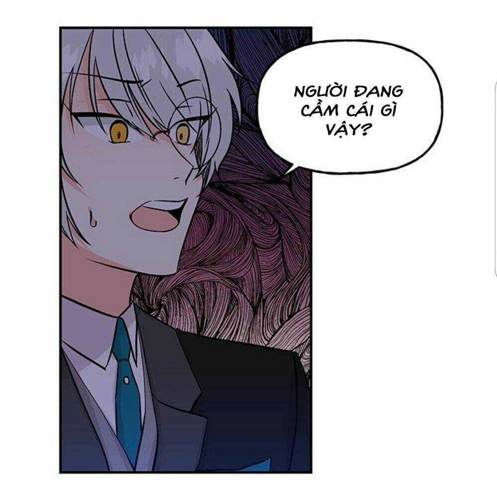 Con Gái Của Đại Pháp Sư - Chapter 3 - Trang 26