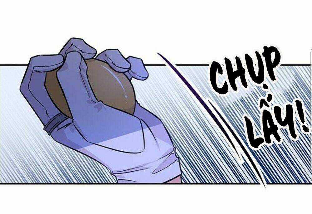 Con Gái Của Đại Pháp Sư - Chapter 3 - Trang 28