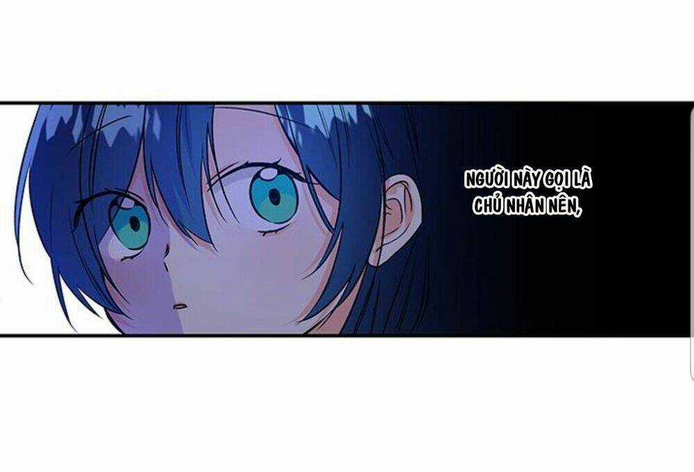 Con Gái Của Đại Pháp Sư - Chapter 3 - Trang 30