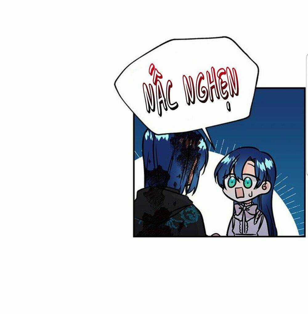 Con Gái Của Đại Pháp Sư - Chapter 3 - Trang 4