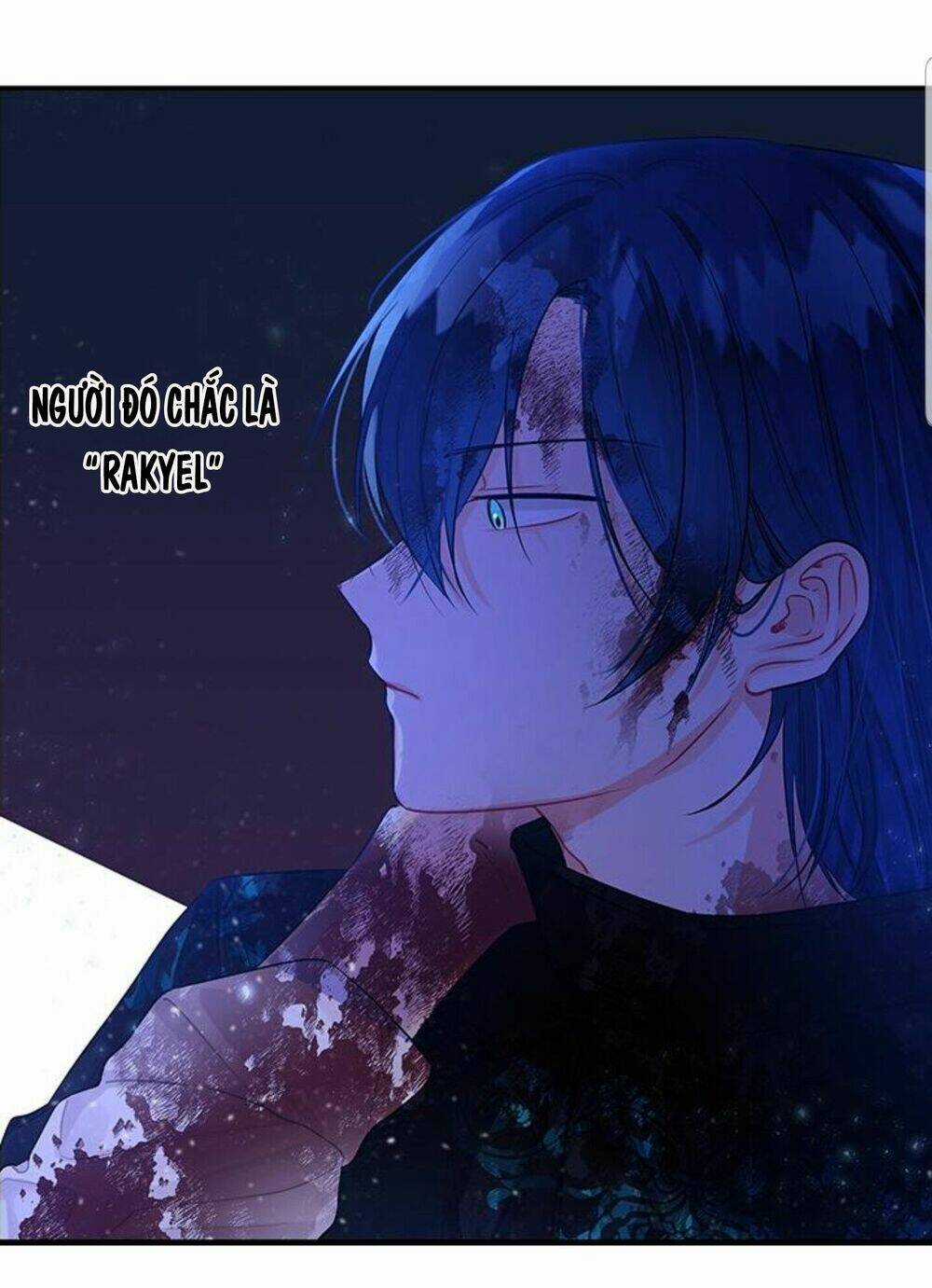 Con Gái Của Đại Pháp Sư - Chapter 3 - Trang 31