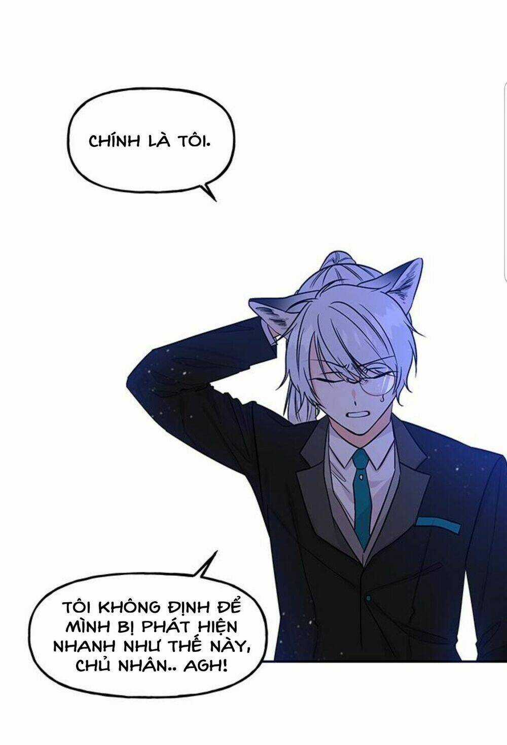 Con Gái Của Đại Pháp Sư - Chapter 3 - Trang 34